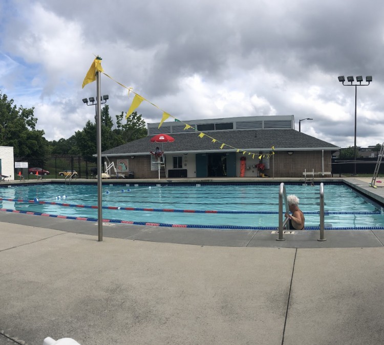 Ebster Pool (Decatur,&nbspGA)